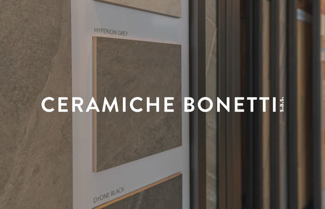Ceramiche Bonetti